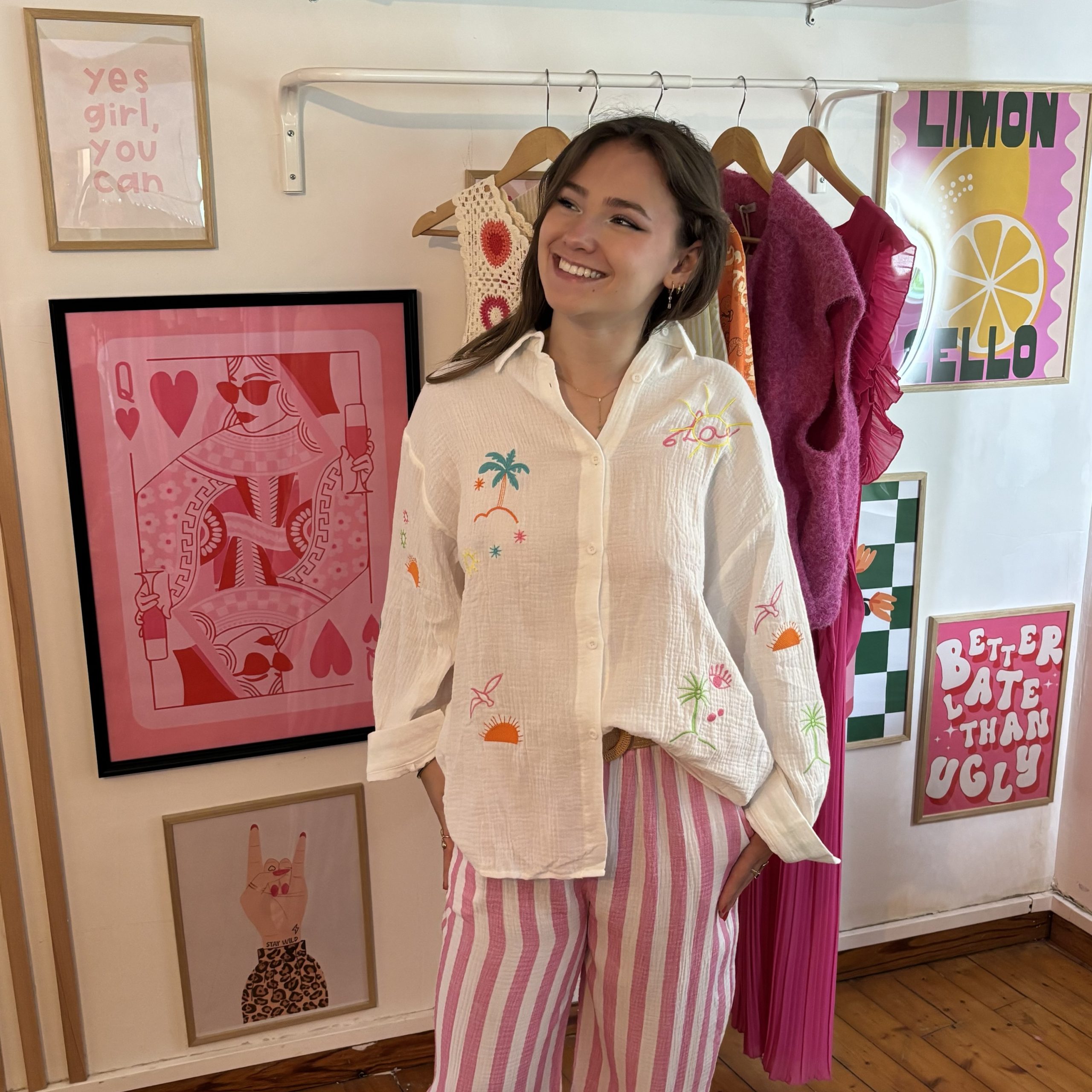 Pantalon "Patoche" – Image 8