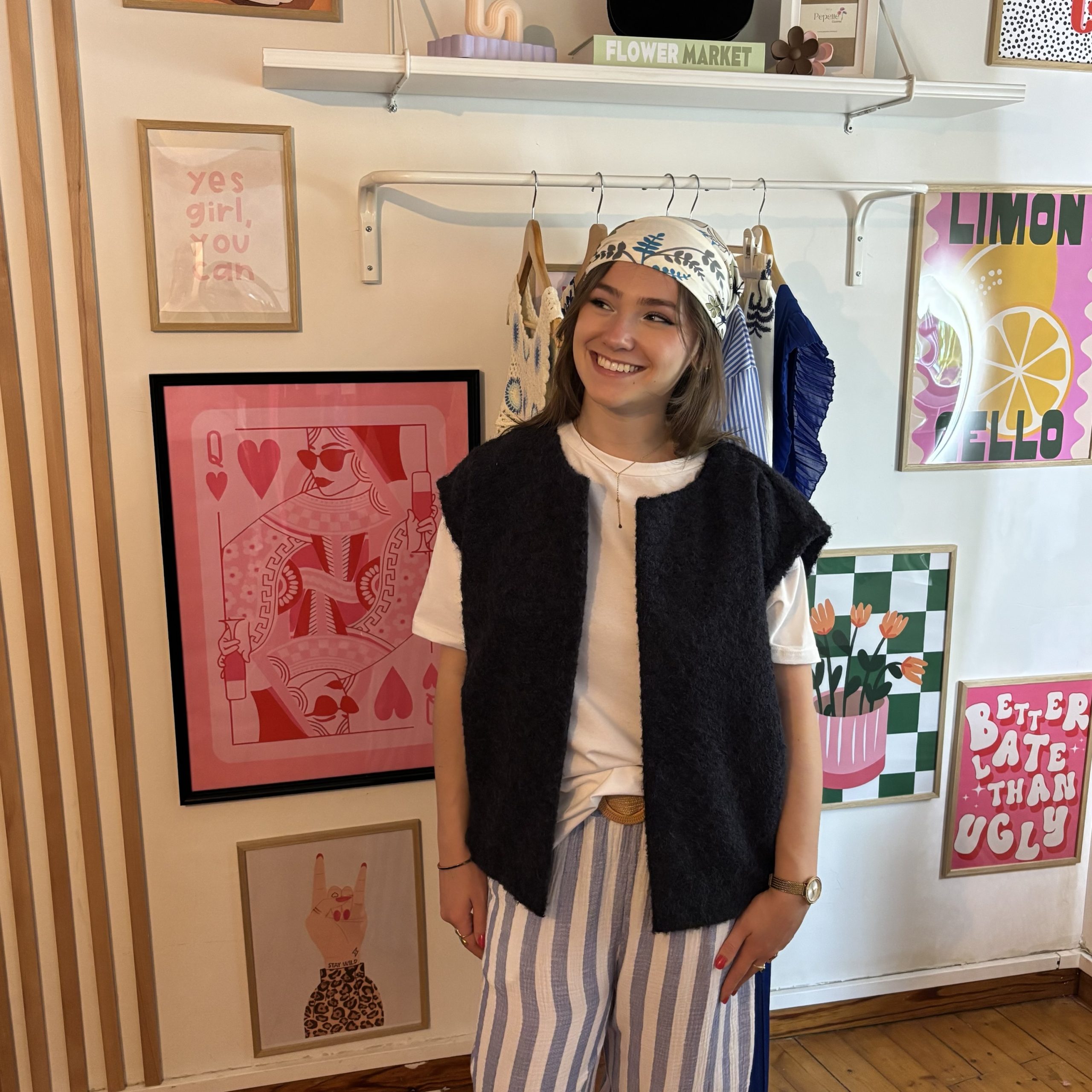 Pantalon "Patoche" – Image 2