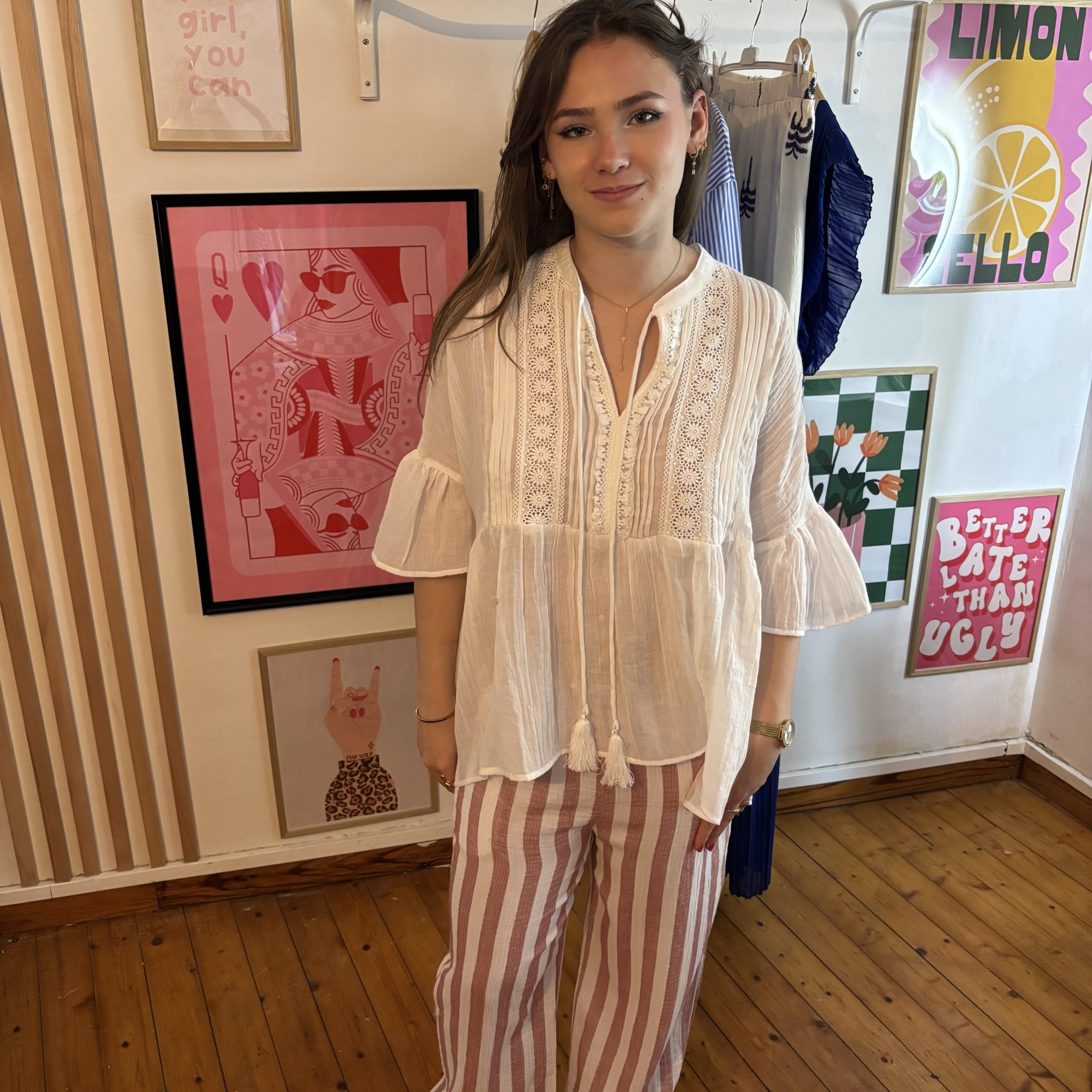 Pantalon "Patoche" – Image 10