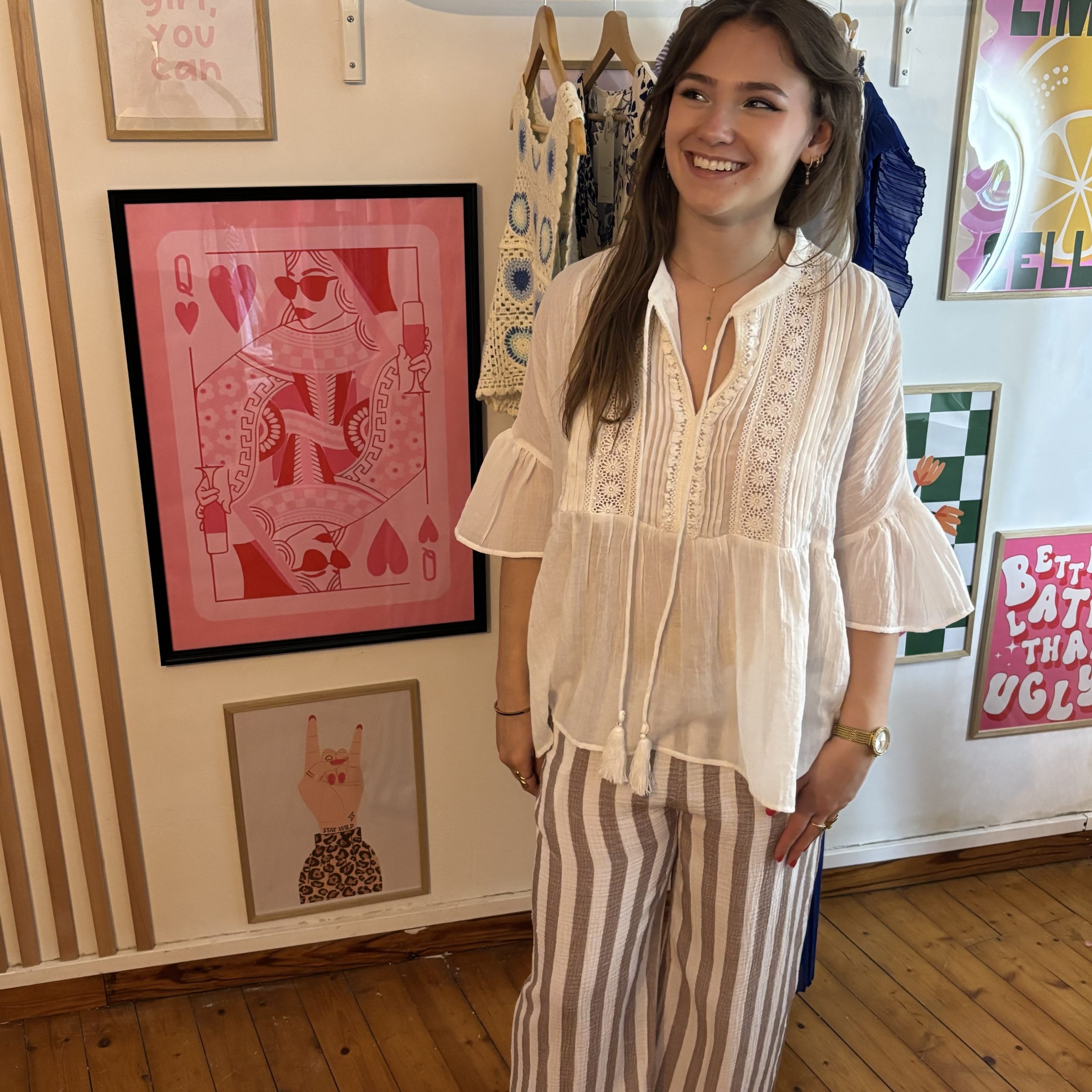 Pantalon "Patoche" – Image 6