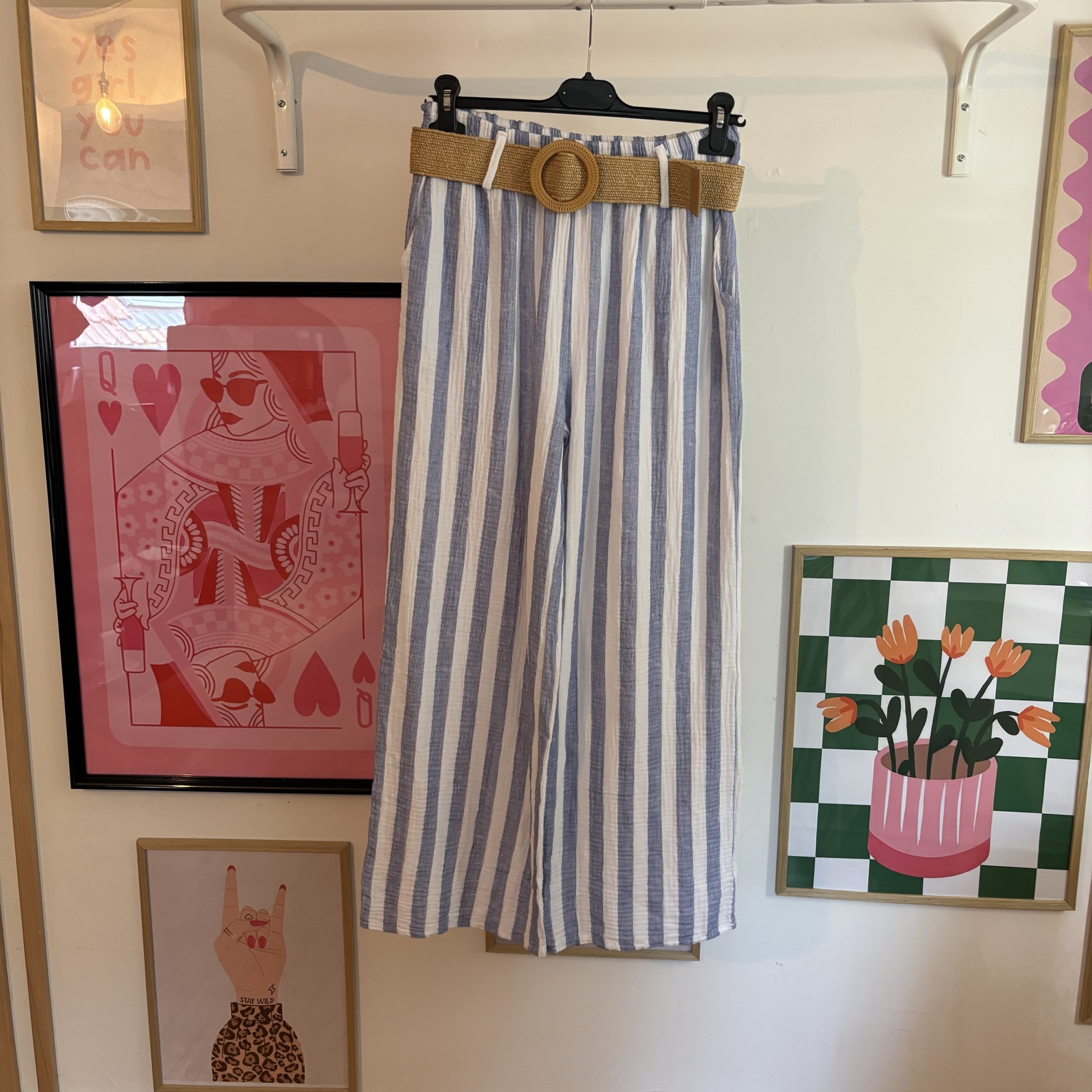 Pantalon "Patoche" – Image 3