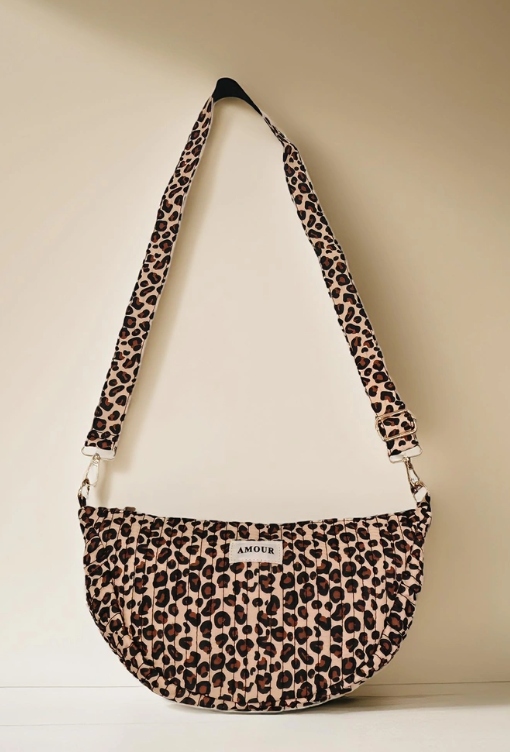 Sac "Pauline" banane – Image 2