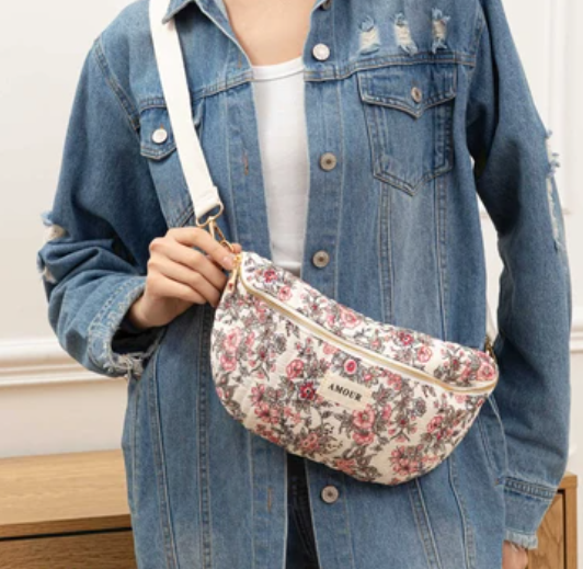 Sac "Pauline" banane – Image 3