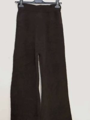Pantalon "Bella" | Noir