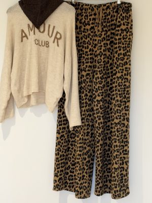 Pantalon Léo
