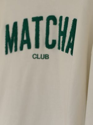 Pull Matcha